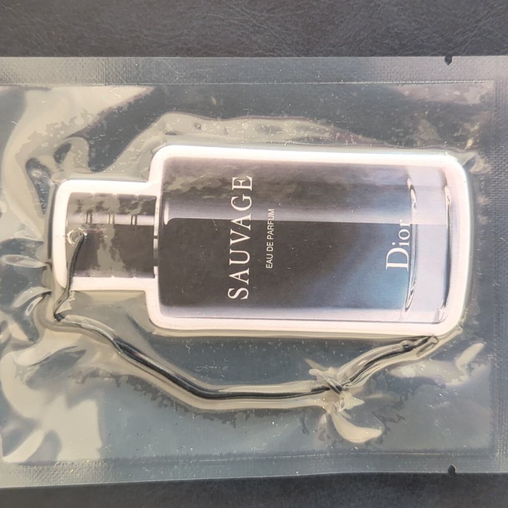 Car Air Freshener - Picture 4 of 5